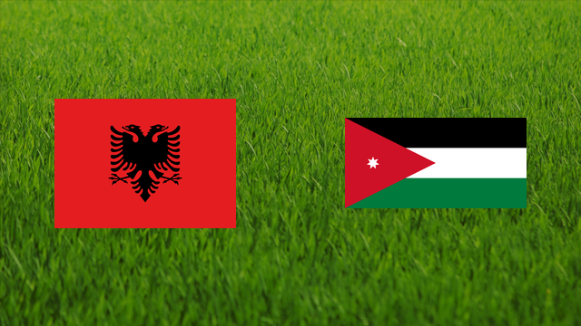Albania vs. Jordan