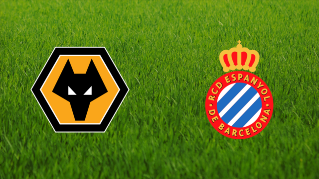 Wolverhampton Wanderers vs. RCD Espanyol