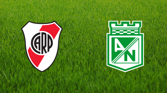 River Plate vs. Atlético Nacional