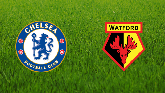 Chelsea FC vs. Watford FC