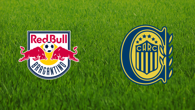 Red Bull Bragantino vs. Rosario Central