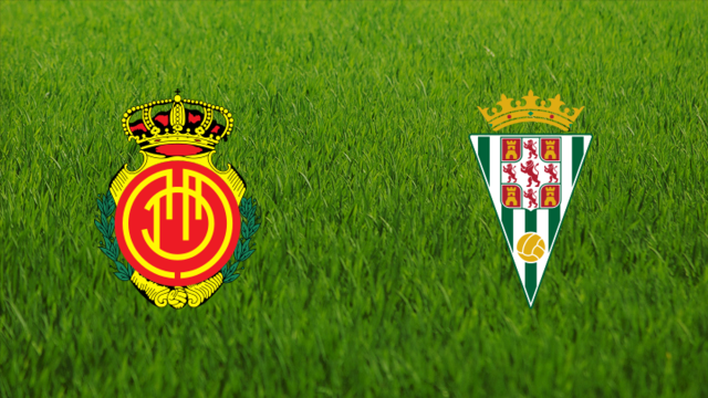 RCD Mallorca vs. Córdoba CF