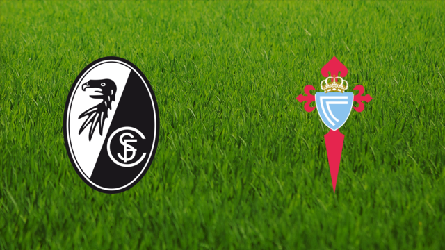 SC Freiburg vs. RC Celta