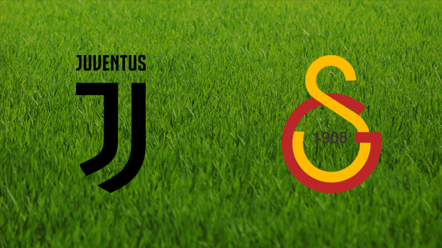 Juventus FC vs. Galatasaray SK