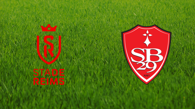 Stade de Reims vs. Stade Brestois