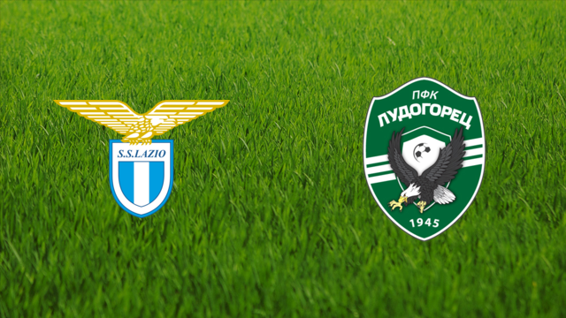 SS Lazio vs. PFC Ludogorets