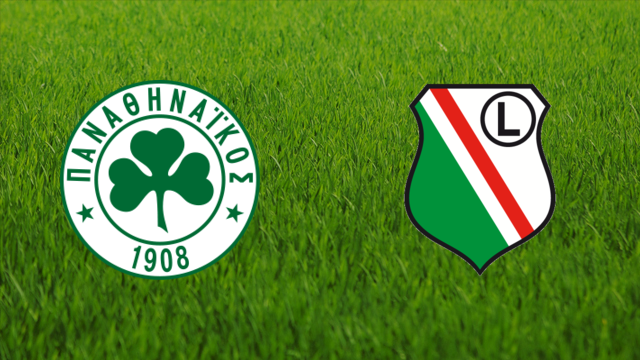 Panathinaikos FC vs. Legia Warszawa