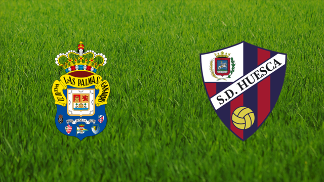 UD Las Palmas vs. SD Huesca