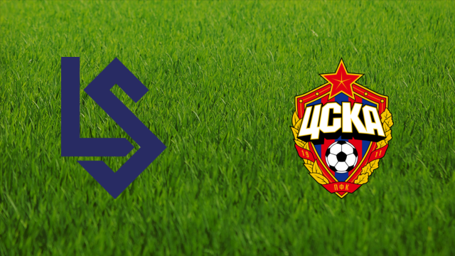 FC Lausanne-Sport vs. CSKA Moskva