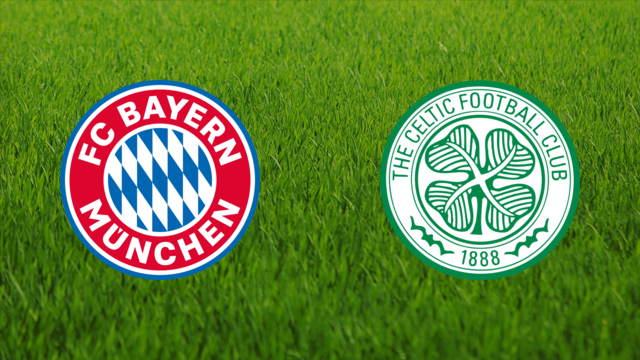 Bayern München vs. Celtic FC