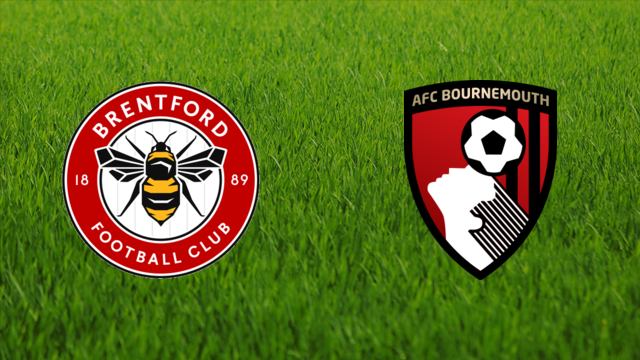 Brentford FC vs. AFC Bournemouth