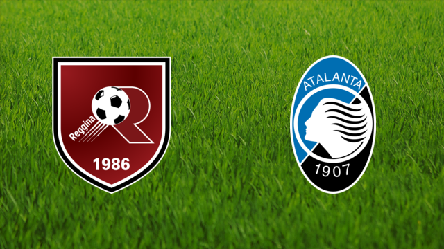 US Reggina vs. Atalanta BC