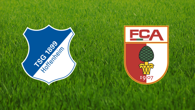 TSG Hoffenheim vs. FC Augsburg