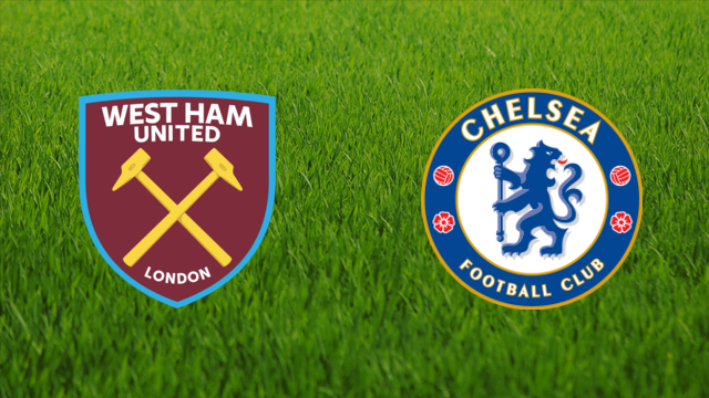 West Ham United vs. Chelsea FC