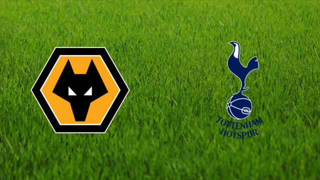 Wolverhampton Wanderers vs. Tottenham Hotspur