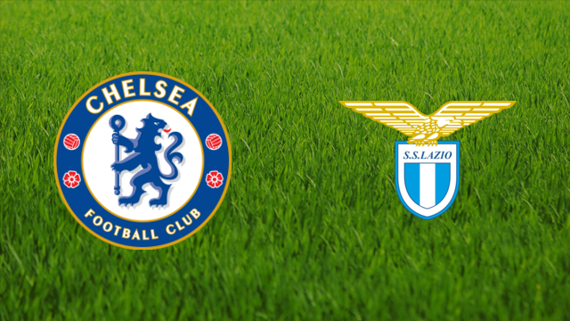 Chelsea FC vs. SS Lazio