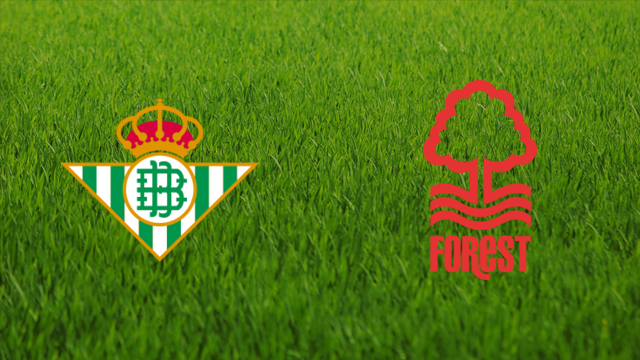 Real Betis vs. Nottingham Forest