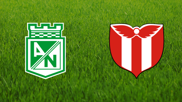 Atlético Nacional vs. River Plate - MTV