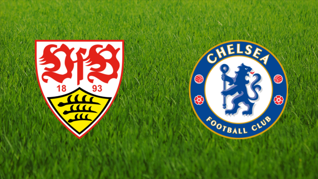 VfB Stuttgart vs. Chelsea FC