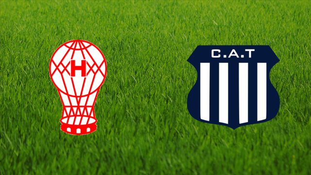 CA Huracán vs. CA Talleres