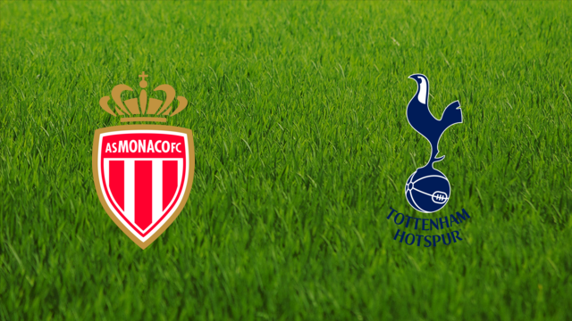 AS Monaco vs. Tottenham Hotspur