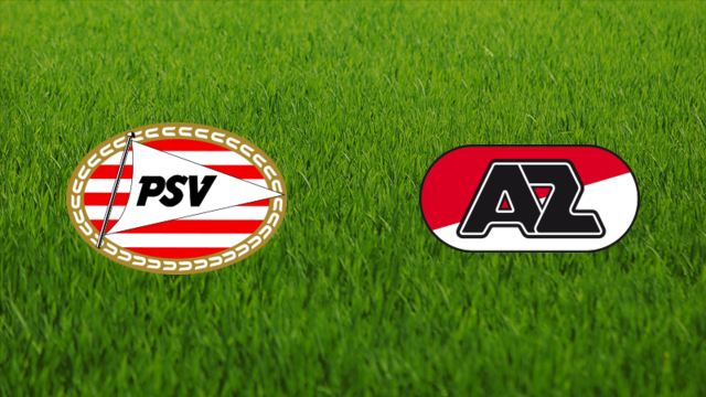 PSV Eindhoven vs. AZ Alkmaar PSV Eindhoven vs. AZ Alkmaar