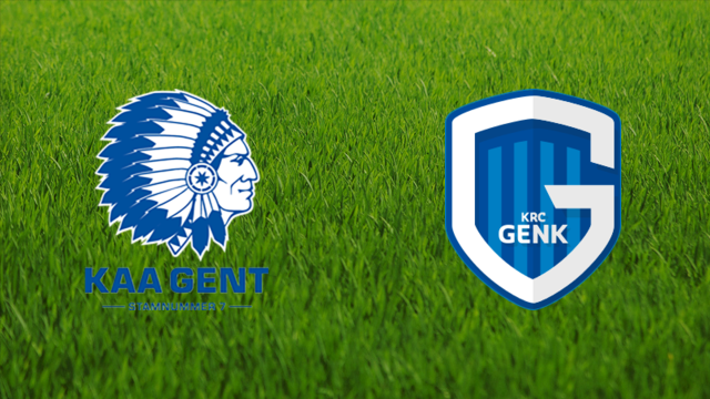 KAA Gent vs. Racing Genk