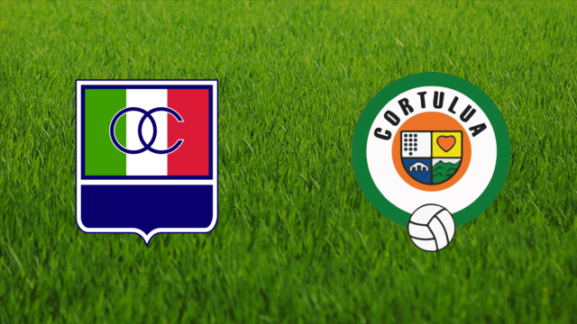 Once Caldas vs. Cortuluá Once Caldas vs. Cortuluá