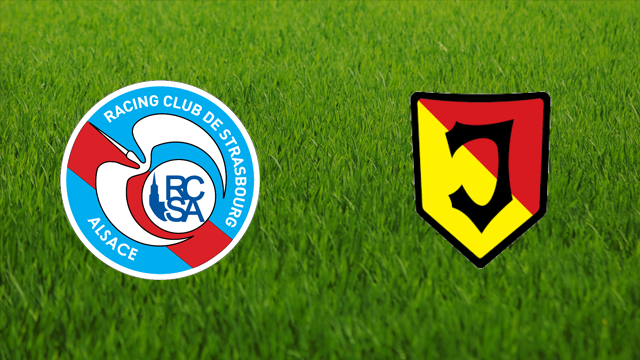 RC Strasbourg vs. Jagiellonia RC Strasbourg vs. Jagiellonia