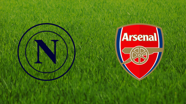 SSC Napoli vs. Arsenal FC