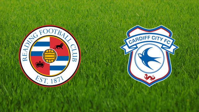 Reading FC vs. Cardiff City