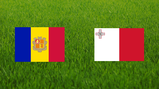 Andorra vs. Malta