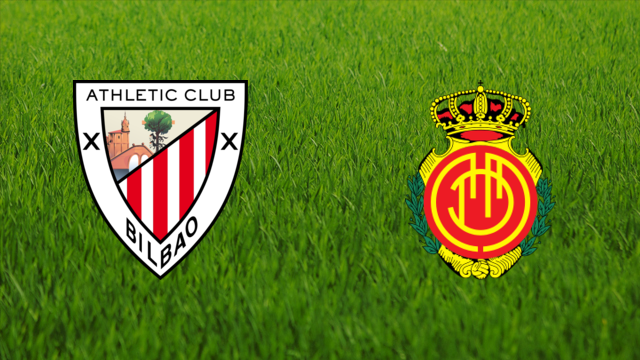 Athletic de Bilbao vs. RCD Mallorca