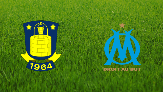 Brøndby IF vs. Olympique de Marseille