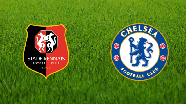 Stade Rennais vs. Chelsea FC