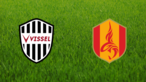 Vissel Kōbe vs. Nagoya Grampus