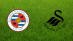 Reading FC vs. Swansea City