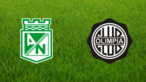 Atlético Nacional vs. Club Olimpia