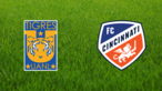 Tigres UANL vs. FC Cincinnati