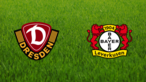 Dynamo Dresden vs. Bayer Leverkusen