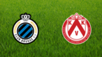 Club Brugge vs. KV Kortrijk