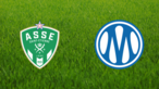 AS Saint-Étienne vs. Olympique de Marseille