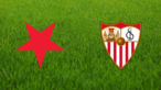 Slavia Praha vs. Sevilla FC
