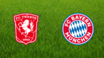 FC Twente vs. Bayern München