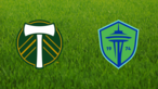 Portland Timbers vs. Seattle Sounders (2007)
