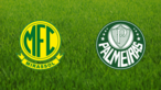 Mirassol FC vs. SE Palmeiras