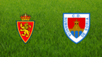Real Zaragoza vs. CD Numancia