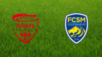 Nîmes Olympique vs. FC Sochaux