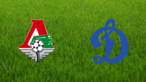 Lokomotiv Moskva vs. Dinamo Moskva