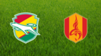 JEF United Chiba vs. Nagoya Grampus